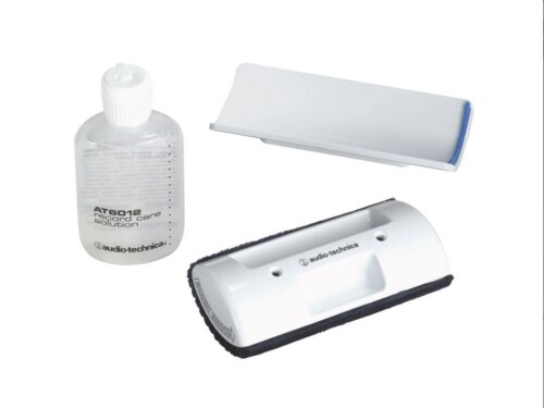 Audio technica Cleaning kit