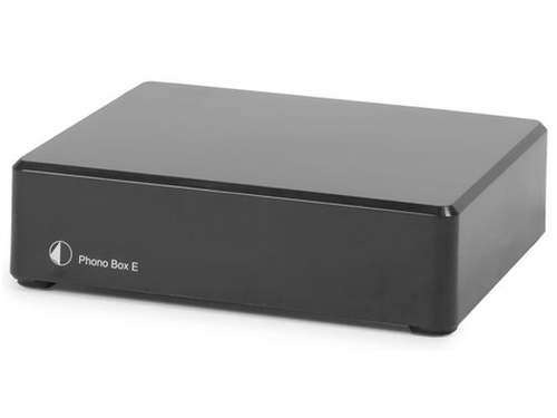 Pro-ject Phono Box E