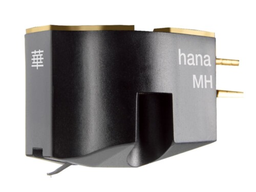 Hanna MH Microline