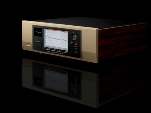 Accuphase DG-68