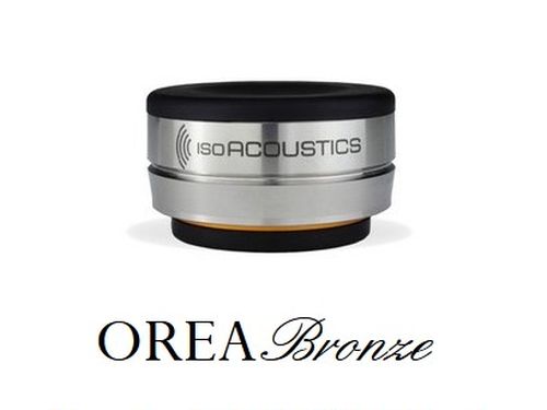 IsoAcoustics Orea Bronze