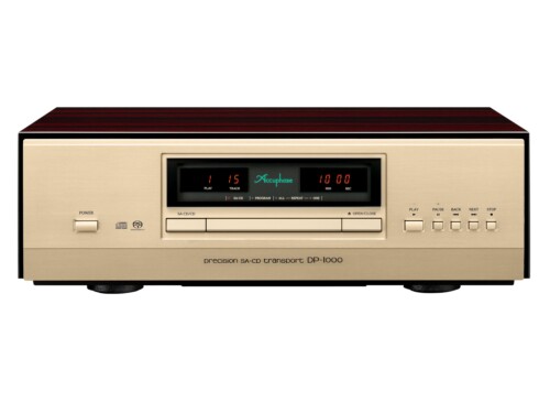 Accuphase DP-1000