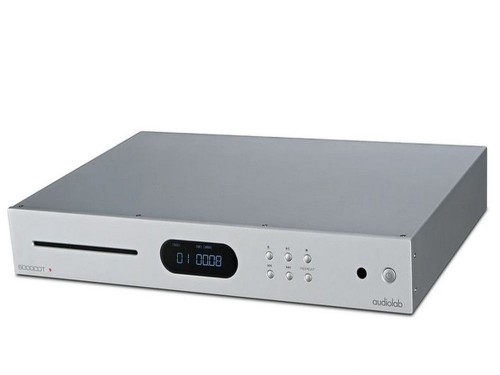 audiolab 6000CDT