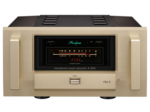 Accuphase A-300 Class A
