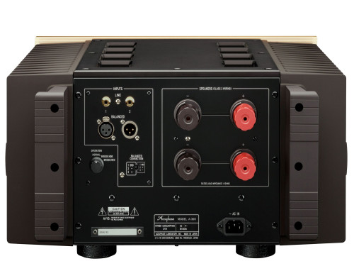 Accuphase A-300 Class A