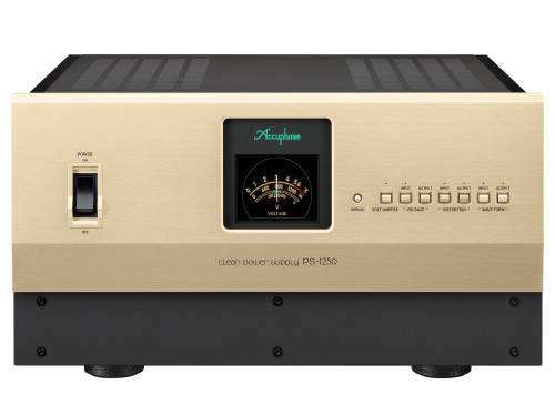 Accuphase PS-1250