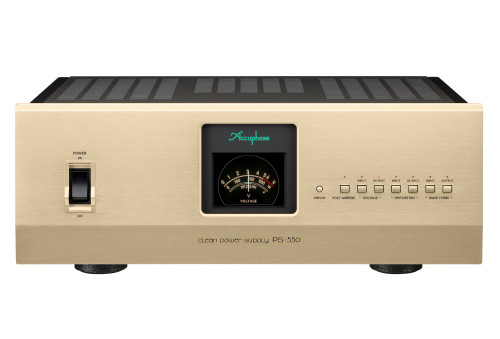 Accuphase PS-550